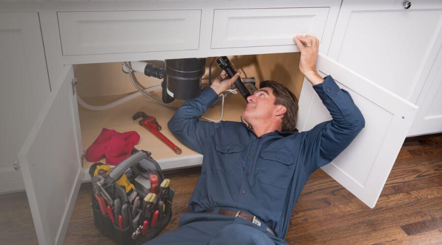 Professional emergency plumbing in North Manchester, IN